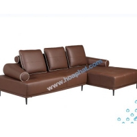 Bộ Ghế Sofa Góc Cỡ Lớn SF602